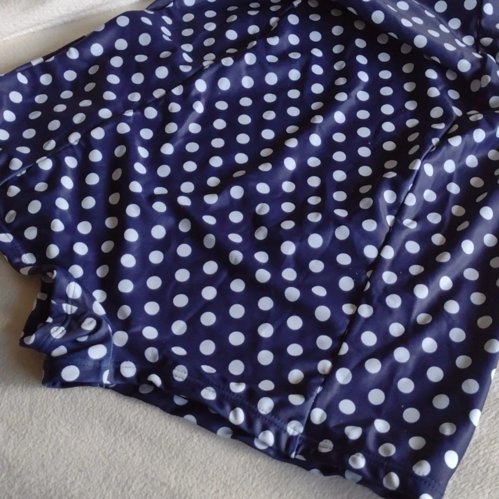 Joy Mode flattering navy